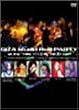 GIZA studio R&B PARTY at the�gHills �p���H��h[�x�]]vol.1 [DVD]