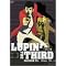Lupin III - 2nd TV Series DVD 2