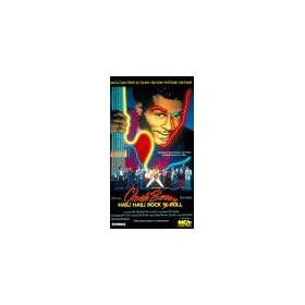 Hail Hail Rock N Roll [VHS] [Import]