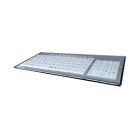 �A�N���X USB�L�[�{�[�h(�C���~�l�[�g�t) ASB-KYLK