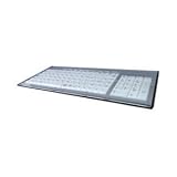 �A�N���X USB�L�[�{�[�h(�C���~�l�[�g�t) ASB-KYLK