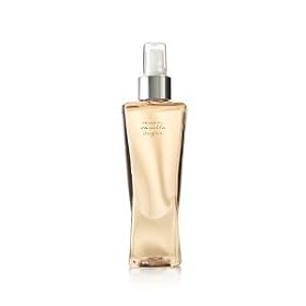 Bath & Body Works�@�E�H�[���o�j���V���K�[ �t���O�����X�~�X�g warm vanilla sugar Fragrance Mist