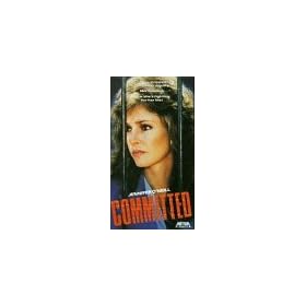 Committed [VHS] [Import]