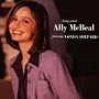 Songs from Ally McBeal