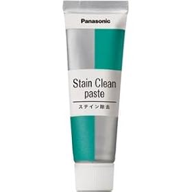 Panasonic �X�e�C���N���[���y�[�X�g EW0956P