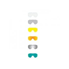 DRC�F�n�[�h�A���`�t�H�O�����Y�i�C�G���[�j(�K���S�[�O��:�K���S�[�O�� OAKLEY�FCROWBAR�p)