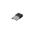 iBUFFALO Bluetooth USB�A�_�v�^�[ 3.0+EDR�Ή� class1 �u���b�N BSHSBD05BK