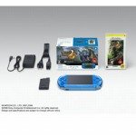 PSP�u�v���C�X�e�[�V�����E�|�[�^�u���v �V�ăn���^�[�Y�p�b�N �o�C�u�����g�E�u���[ (PSPJ-30007) �y���[�J�[���Y�I���z