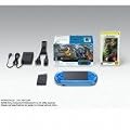 PSP�u�v���C�X�e�[�V�����E�|�[�^�u���v �V�ăn���^�[�Y�p�b�N �o�C�u�����g�E�u���[ (PSPJ-30007) �y���[�J�[���Y�I���z