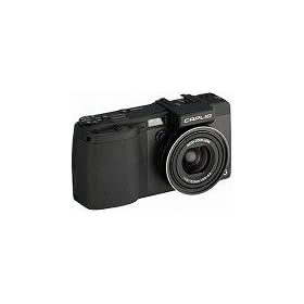 RICOH �f�W�^���J���� GX100 �{�f�B GX100BODY