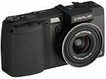 RICOH �f�W�^���J���� GX100 �{�f�B GX100BODY