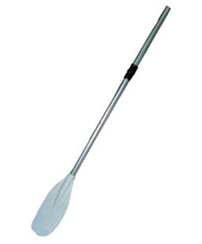 Achilles(アキレス) アルミオール D-1HALF 1本 オール オプションパーツ