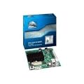 Intel�@Atom D2700(2.13GHz)���� Mini-ITX�}�U�[�{�[�h �t�@�����X�d�l�@BOXD2700DC