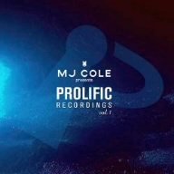 【クリックで詳細表示】MJ COLE Presents Prolific Recordings Vol.1