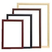 【クリックで詳細表示】APJ 5361型フレーム B4(257X364mm) ブラウン