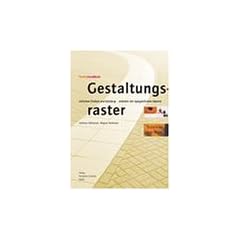 Praxishandbuch Gestaltungsraster