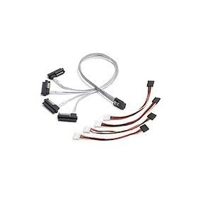 �A�_�v�e�b�N�W���p�� �����ڑ��pSAS�P�[�u�� ACK-I-mSASx4-SAS4x1-FO-1m R / 2232000-R ACK-I-mSASx4-SAS4x1-FO-1m R