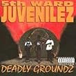 Deadly Groundz