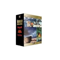FOX�푈�f��R���N�V����BOX [DVD]