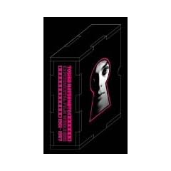 ���{�r�v�����f���W DVD-BOX