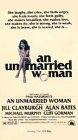  Unmarried Woman [VHS]