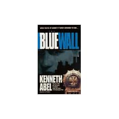 The Blue Wall