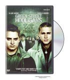 [DVD] Green Street Hooligans