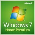 Microsoft Windows7 Home Premium 64bit SP1 DSP ���{��Ł{������
