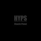 Chaotic Planet