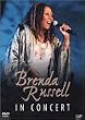 Brenda Russell IN CONCERT [DVD]