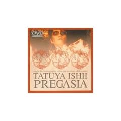 PREGASIA [DVD]