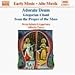 Adorate Deum : Gregorian Chant from the Proper of the Mass