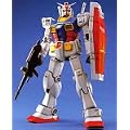 MG 1/100 RX-78-2 �K���_�� Ver.1.5 (�@����m�K���_��)