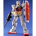 MG 1/100 RX-78-2 �K���_�� Ver.1.5 (�@����m�K���_��)