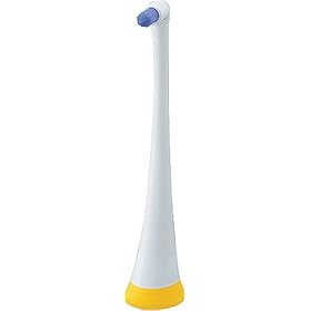 Panasonic �h���c�p�փu���V �|�C���g�����u���V EW0940-W
