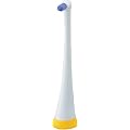 Panasonic �h���c�p�փu���V �|�C���g�����u���V EW0940-W