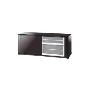 【クリックで詳細表示】AS-K1100-B 薄型テレビ対応スタンド(K-style)