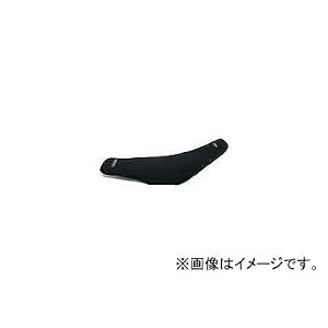【クリックで詳細表示】プロト SDG シート スタンダードシート P033-3907 ブラック ホンダ XR250/400 1995年～2007年