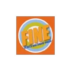 FINE -TV HITS and happy music-