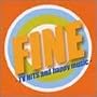FINE -TV HITS and happy music-