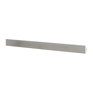 【クリックで詳細表示】IKEA GRUNDTAL マグネットナイフラック (901.763.87)： ホーム＆キッチン