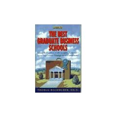 The Best Graduate Business Schools