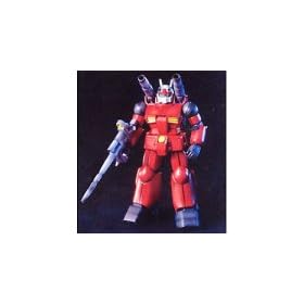 HGUC 1/144 RX-77-2 �K���L���m�� (�@����m�K���_��)