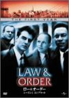���[���I�[�_�[�@Law and Order