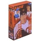 巨人の星 コレクターズボックス 栄光の星編 Vol.1