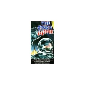 The Space Movie [VHS] [Import]