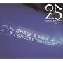 CHAGE and ASKA CONCERT TOUR 2004 two-five [DVD]