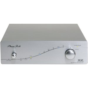 �t�F�[�Y���[�V���� USB D/A�R���o�[�^�[Phase Tech HD-7A(�t�G-�Y�e�c�N)