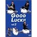 GOOD LUCK!!(2) [DVD]