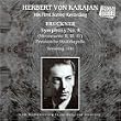 Karajan: First Stereo Recording